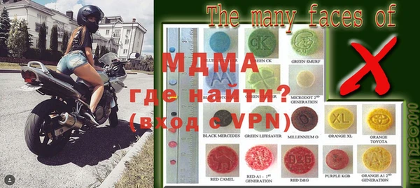 мдпв Балабаново